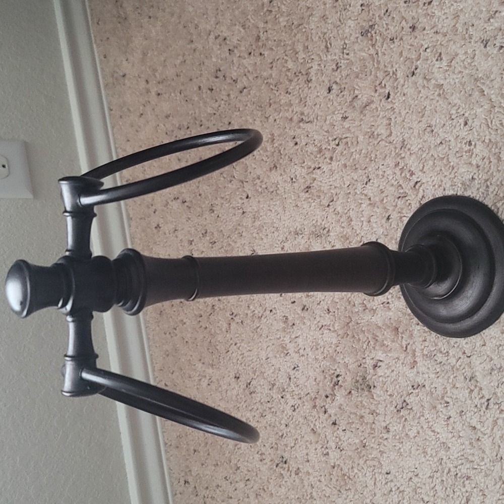 Towel Holder